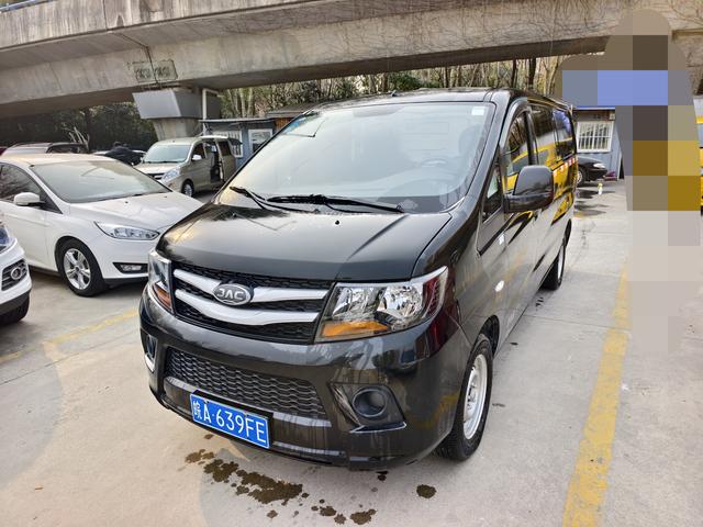 JAC Ruifeng M3