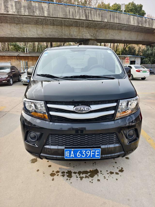 JAC Ruifeng M3