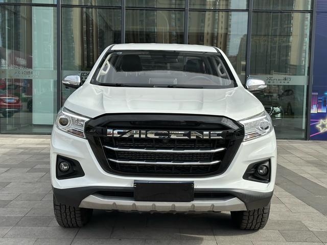 Changan Kaicheng F70