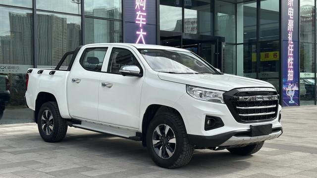 Changan Kaicheng F70