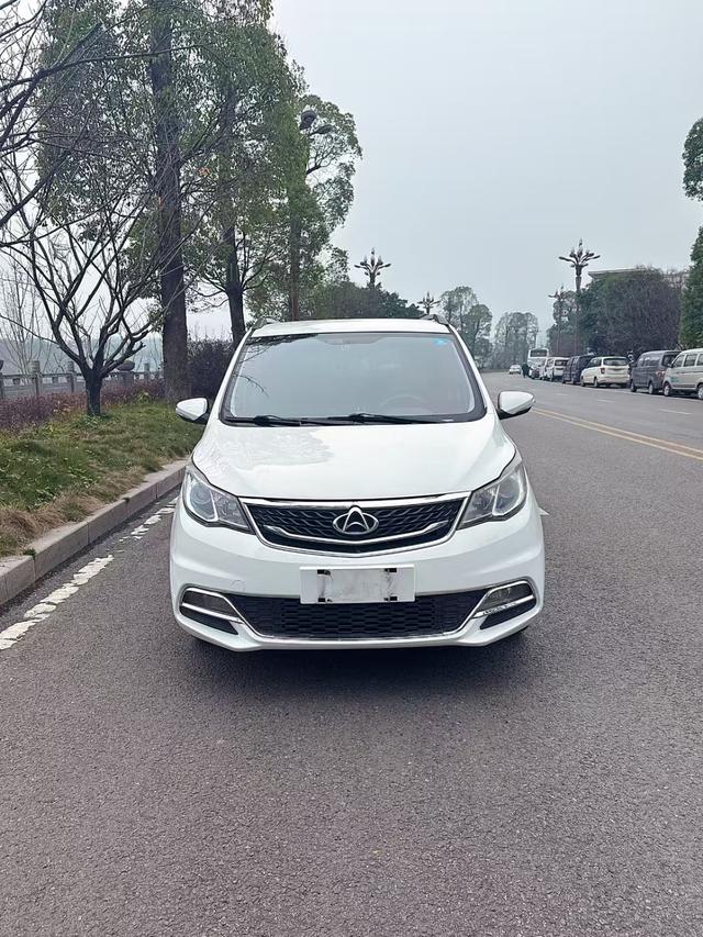 Changan Kaicheng Changan Auchan A600