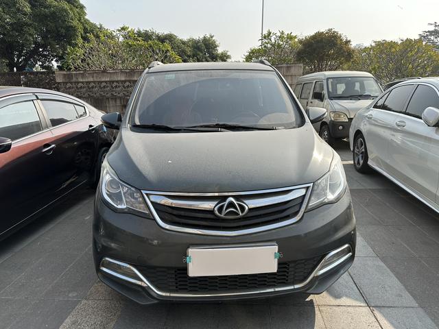 Changan Kaicheng Changan Auchan A600