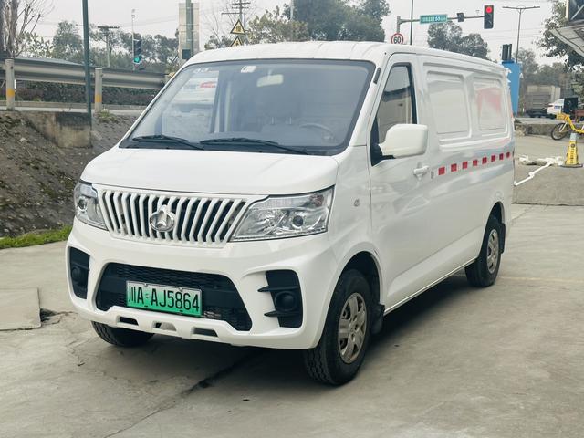 Changan Kaicheng Ruixing EM60