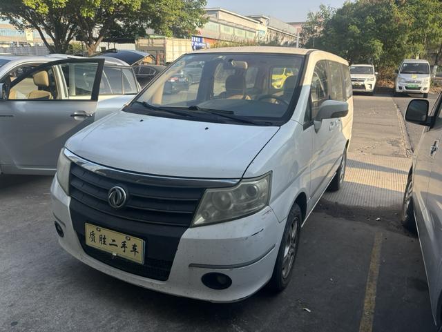 Dongfeng Shuaike