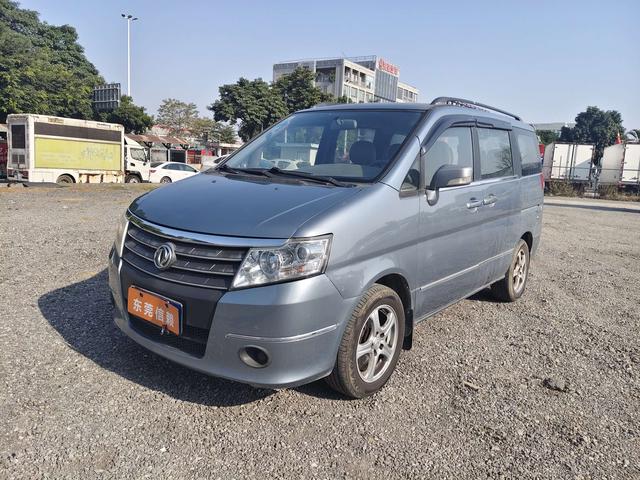 Dongfeng Shuaike