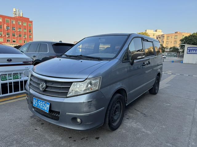 Dongfeng Shuaike