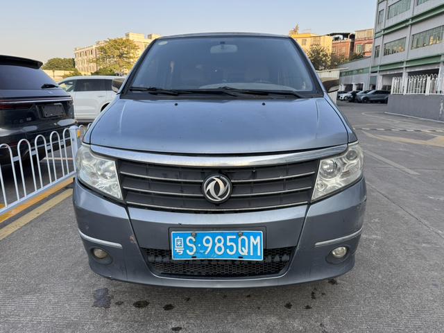 Dongfeng Shuaike