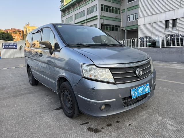 Dongfeng Shuaike