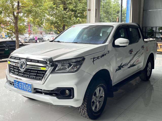 Dongfeng Ruiqi 6