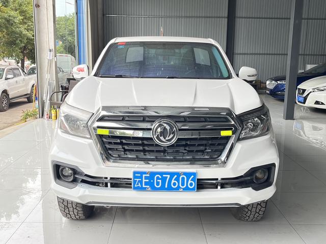 Dongfeng Ruiqi 6