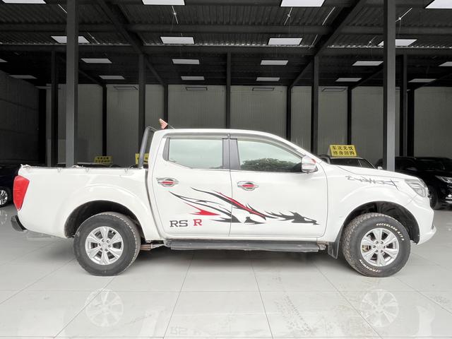 Dongfeng Ruiqi 6