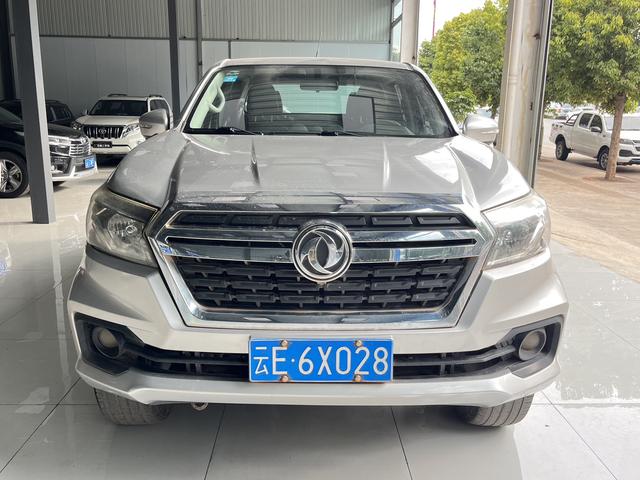 Dongfeng Ruiqi 6