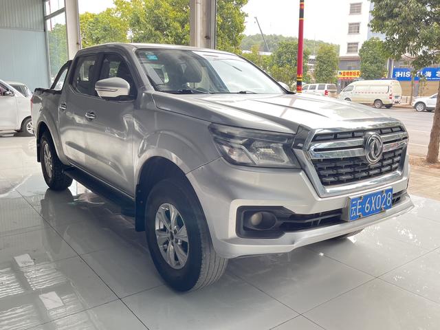 Dongfeng Ruiqi 6