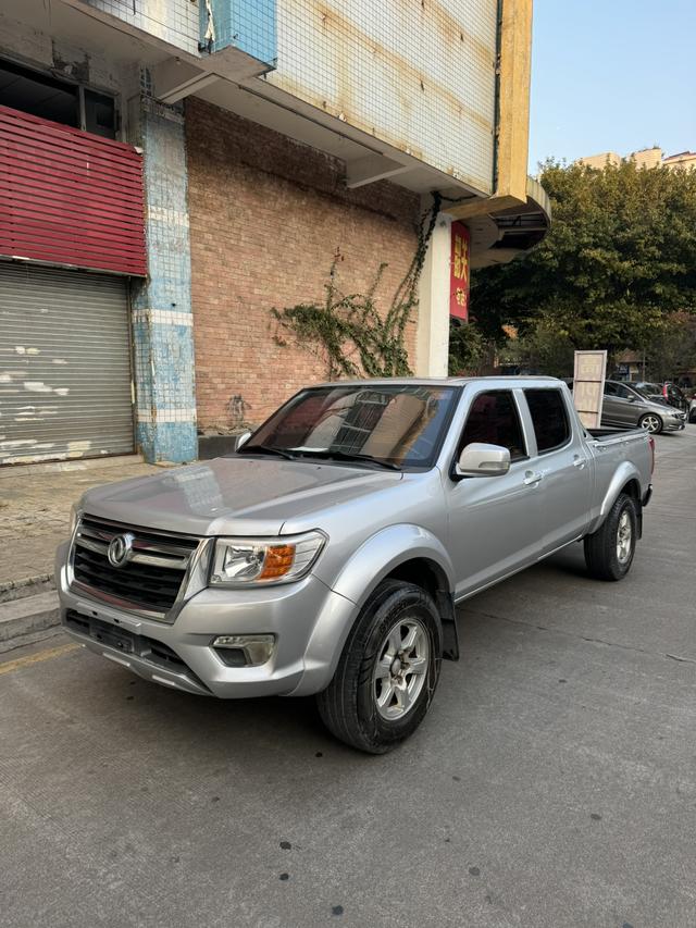 Dongfeng Ruiqi