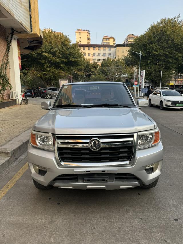 Dongfeng Ruiqi