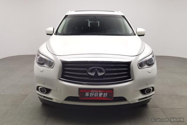 Infiniti QX60 (imported)