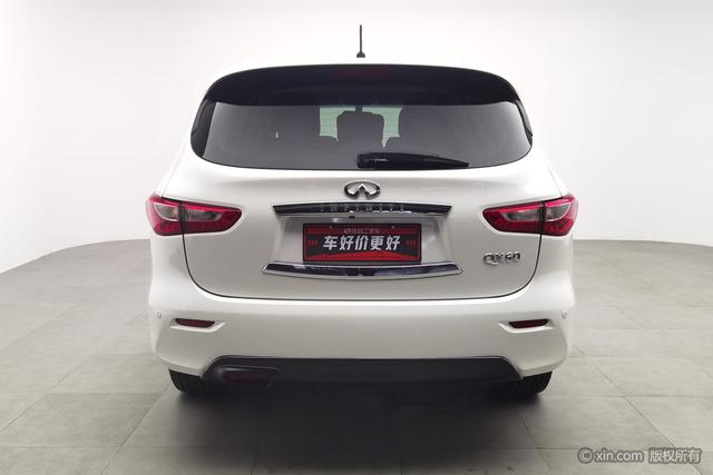 Infiniti QX60 (imported)