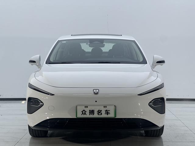 Roewe D7 EV