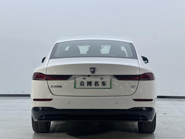 Roewe D7 EV