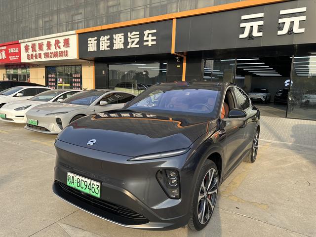 NIO EC7