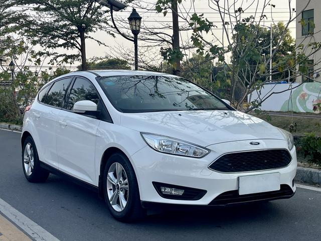 Ford Fox