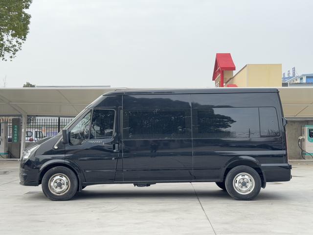 Ford New generation transit