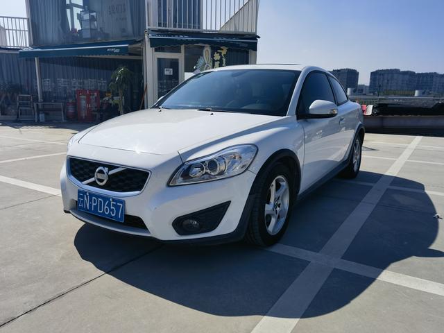 Volvo C30