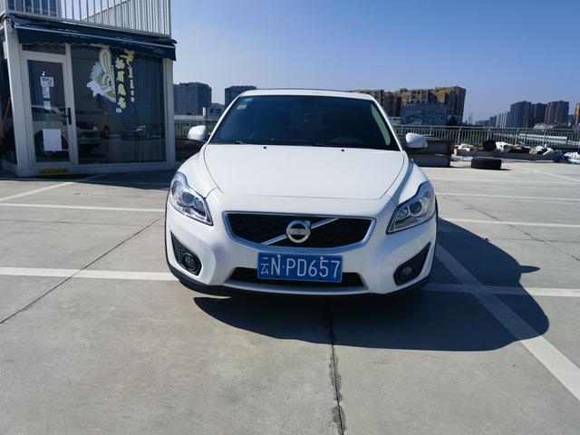 Volvo C30