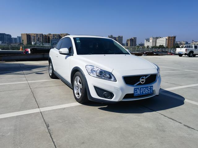 Volvo C30