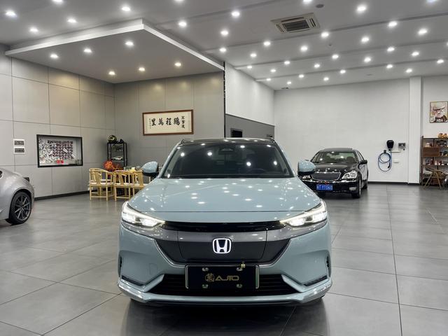 Honda E:NP1 Ji Pai 1