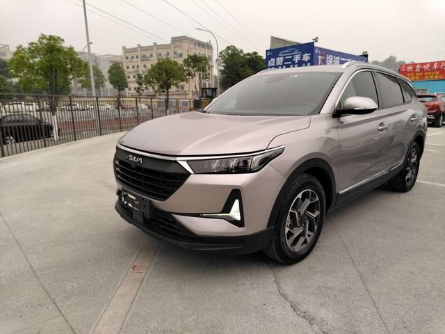 Dongfeng Fengshen AX7