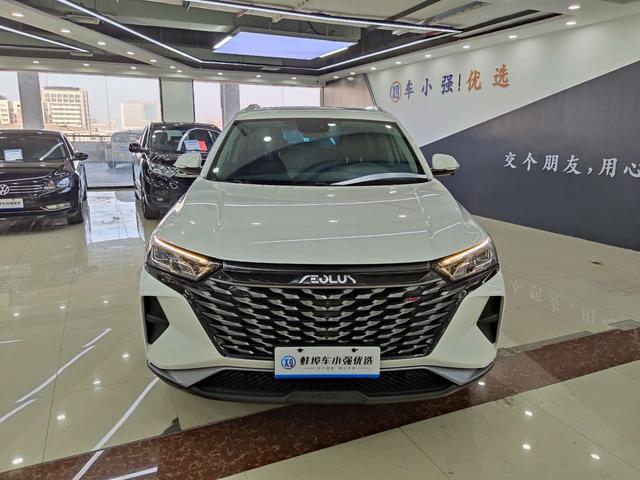 Dongfeng Fengshen AX7