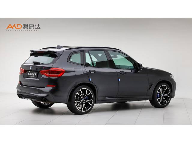 BMW X3 M