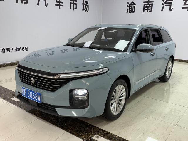 Baojun Valli