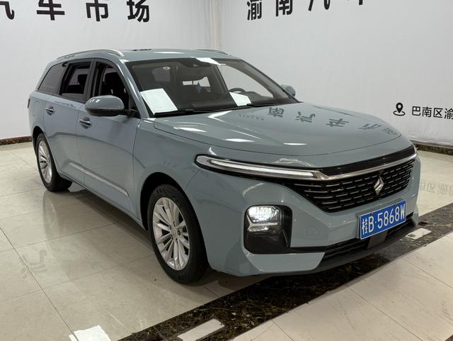 Baojun Valli