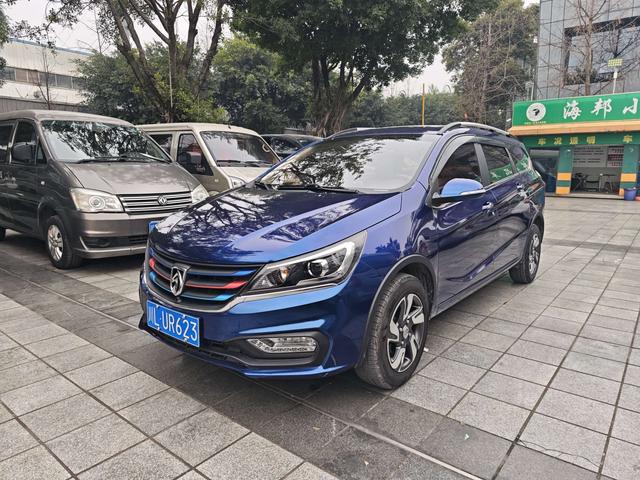 Baojun 310W