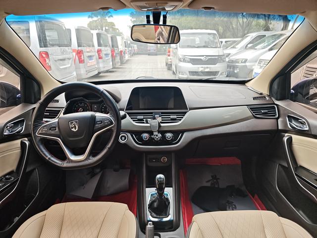 Baojun 310W