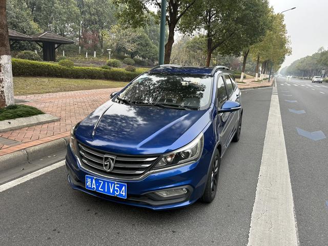 Baojun 310W