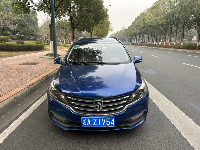 Baojun 310W