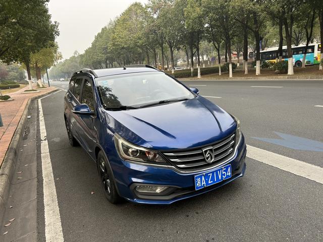 Baojun 310W