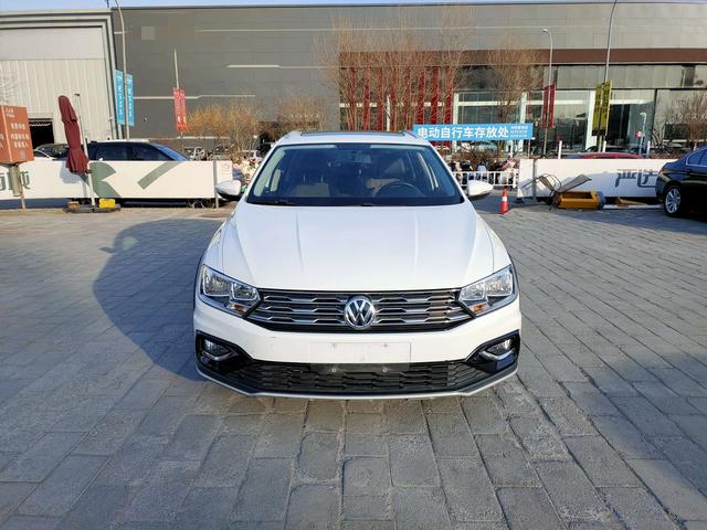 Volkswagen C-TREK Weiling