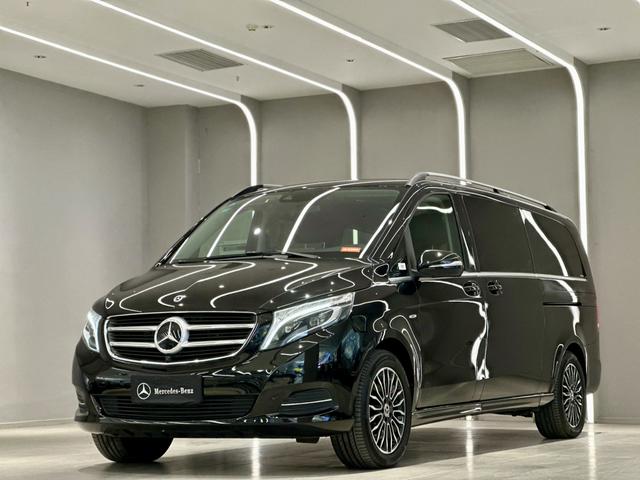 Mercedes-Benz Mercedes Benz V Class