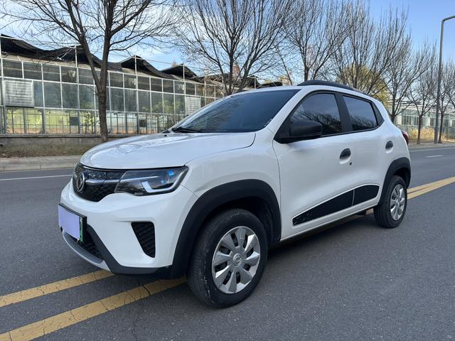 Dongfeng Nano EX1