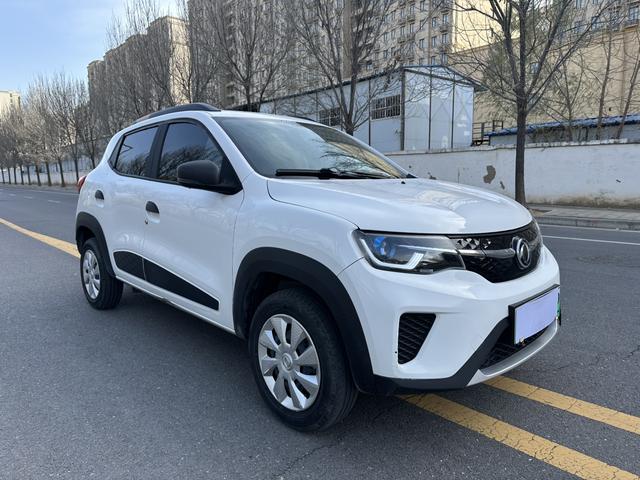 Dongfeng Nano EX1