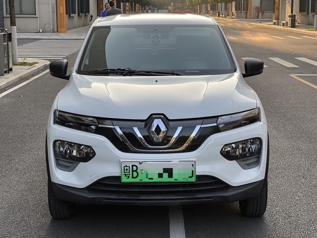 Renault eNo