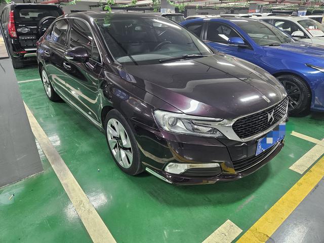 DS 5LS