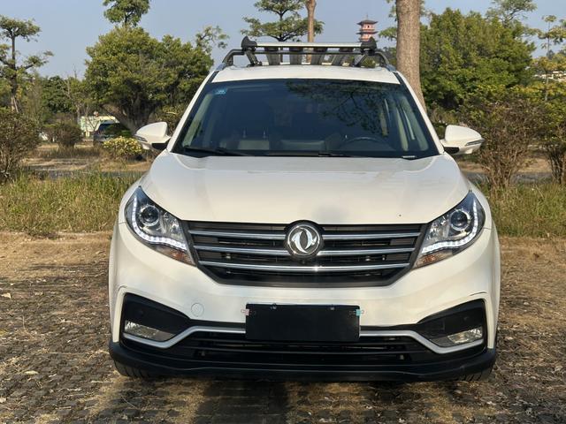 Dongfeng Fengon 580