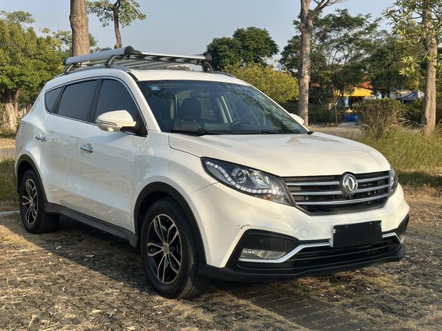 Dongfeng Fengon 580