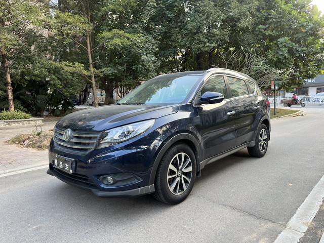 Dongfeng Fengon 580