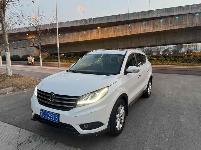 Dongfeng Fengon 580